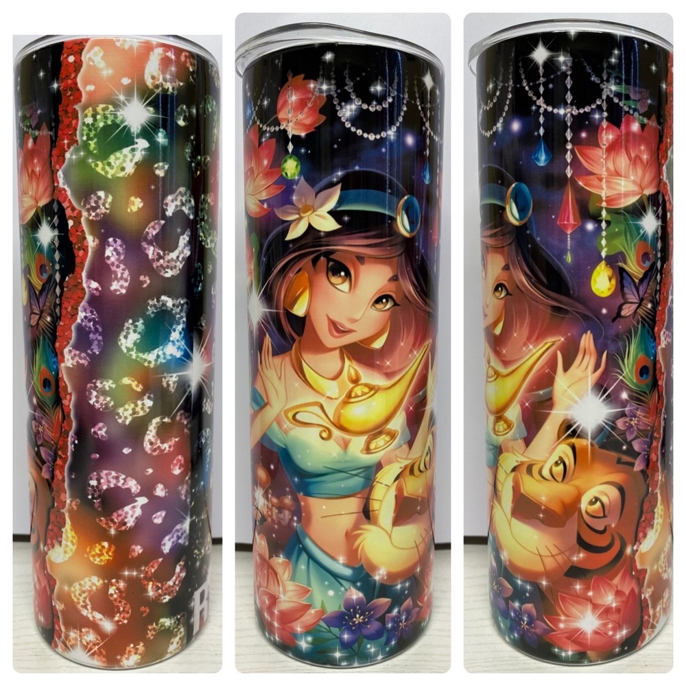 JASMIN TUMBLER